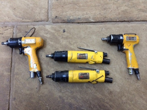 Uryu seisaku japan air - air, tools