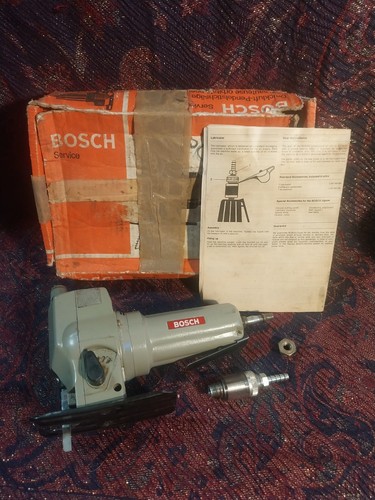 Bosch 507 598 - bosch, air
