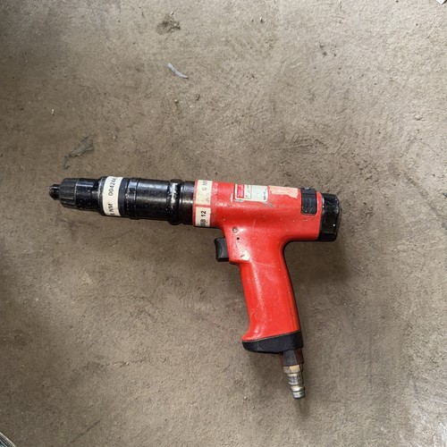 Chicago pneumatic desoutter - chicago,