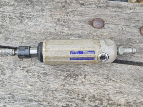 Ata line 4 chuck - ata, 1/4"