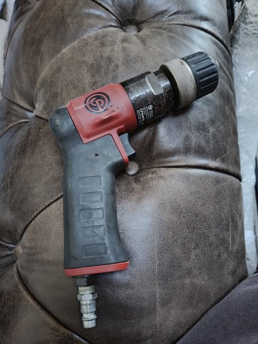 Cp9287c chicago pneumatic - chicago, 3/8"