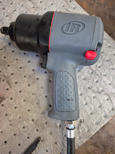 Ingersoll rand 2130xp air - ingersoll,