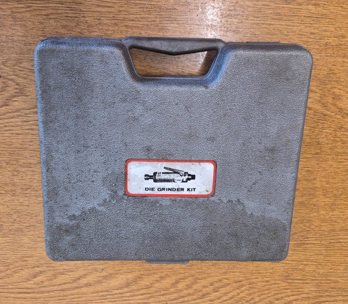 Clarke air die grinder tool - die,