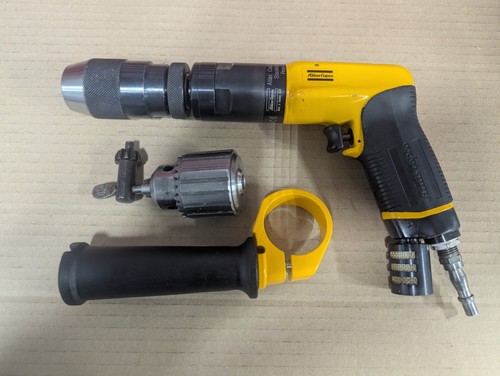 Atlas copco lbb36 heavy - copco,