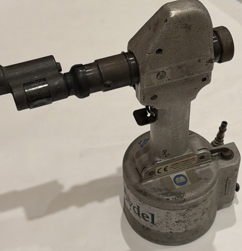 Avdel type 0720 pneumatic - 0720,