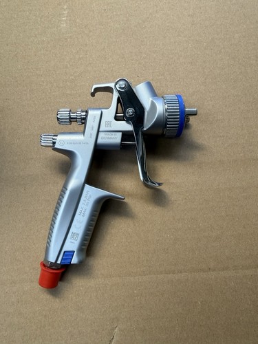 Sata minijet 4400 - hvlp, spray