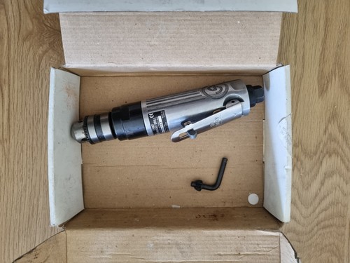 Chicago pneumatic 887 - pneumatic, cp-887