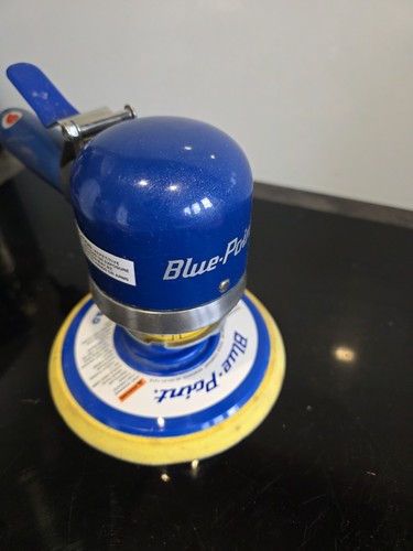 Blue point at411a - blue-point, 6"