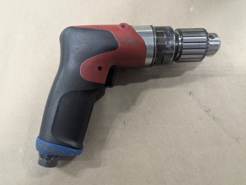 Desoutter dr750 pistol - desoutter,