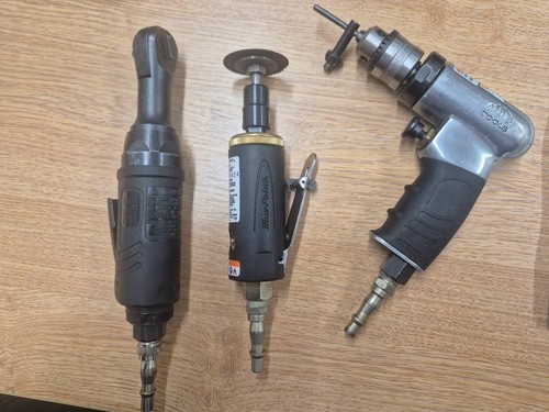Air tools