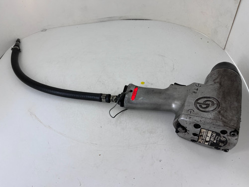 Chicago pneumatic cp734h - pneumatic, 1/2"