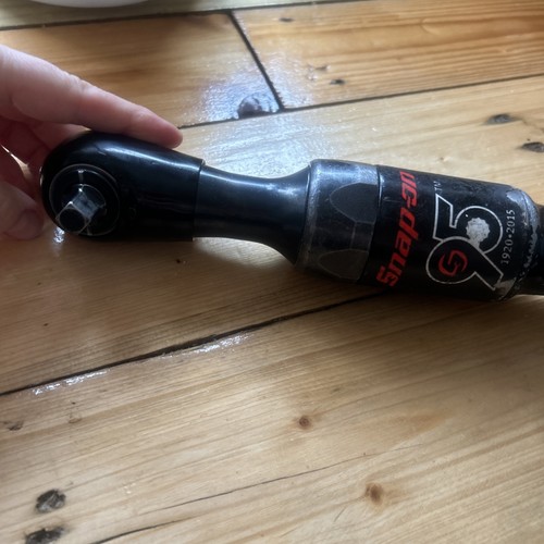Snap air ratchet far72c - on,