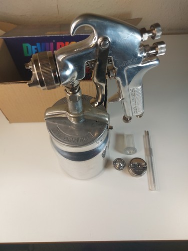 Devilbiss jga convertible - jga,