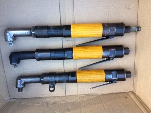 Atlas copco air bolt - air,