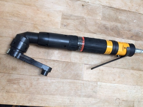 Atlas copco aerospace air tool - copco,