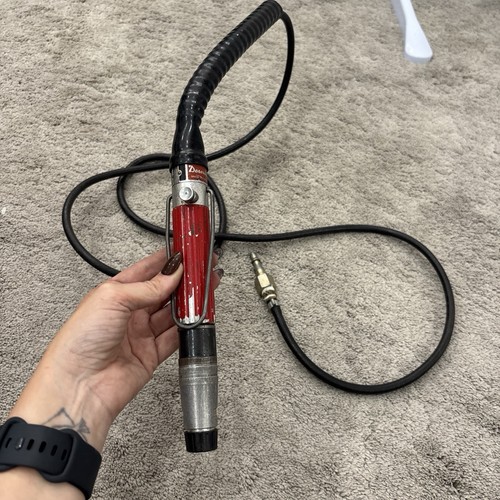 Desoutter 600 psi air tool - psi, pn