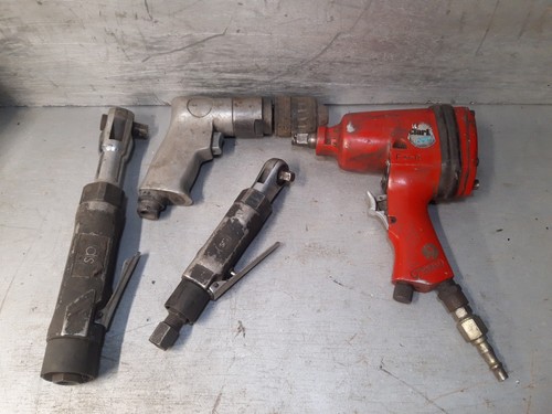 Air tools spares repairs - air,