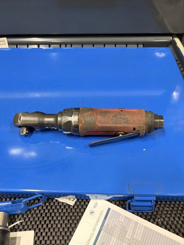 Mac tools air ratchet - tools, 3/8