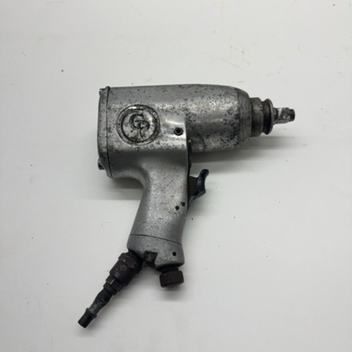 Chicago pneumatic cp734 - chicago,