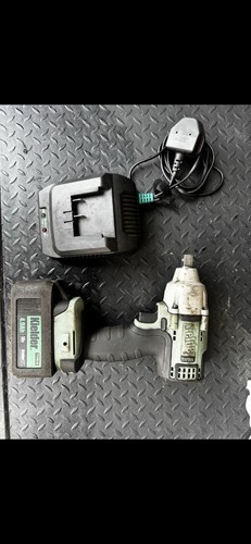 Keilder drive impact gun - impact,