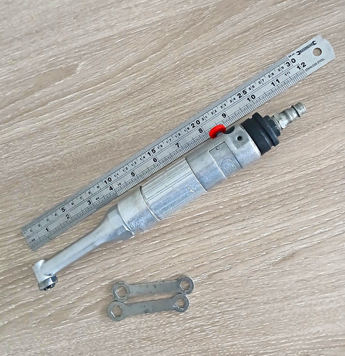 Desoutter pneumatic right - desoutter,
