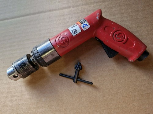 Desoutter 106 air drill 8 - desoutter,