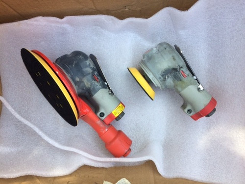 Air tools sanders 28517 - tools,