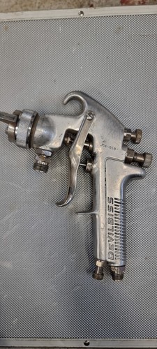 Devilbiss jga 558 - devilbiss,