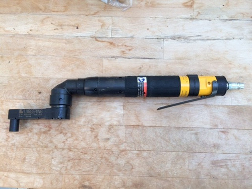 Atlas copco aerospace air - copco,