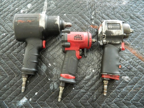 Mac tools 2x - 3/8,