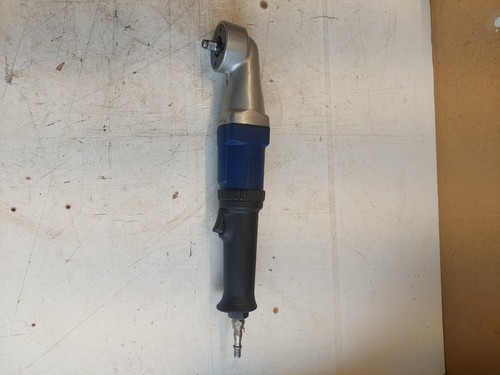 Blue point snap - blue, 3/8"