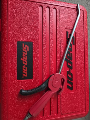 Mac tools long air blow - mac,