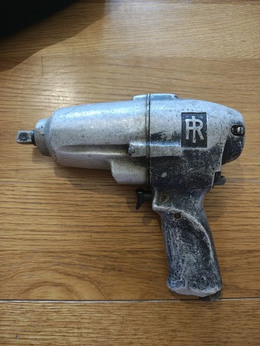 Vintage ingersoll rand - ingersoll,