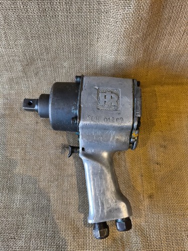 Ingersoll rand air impact - air,