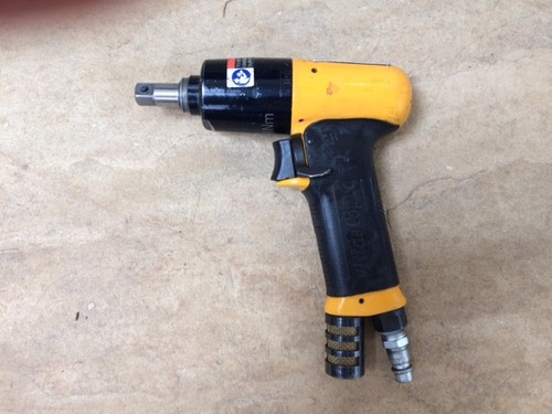 Atlas copco air tool ergo - atlas,