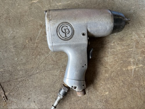 Chicago pneumatic impact - chicago,