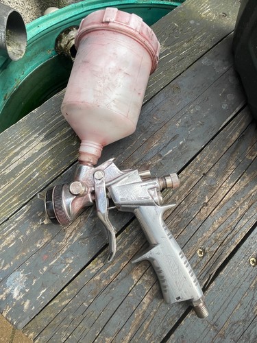 Ani silver hps 3 - hps, spray