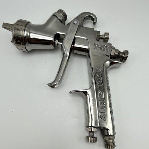 Anest iawata w400 - anest, lv2