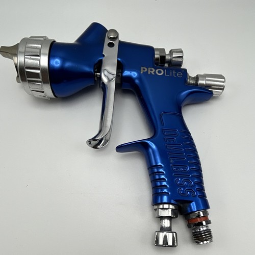 Devilbiss gti pro lite te20 - gti, lite,