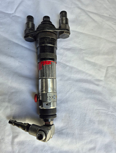 Desoutter rivet miller shaver - desoutter, miller/shaver