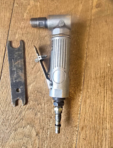 Air die grinder - die,