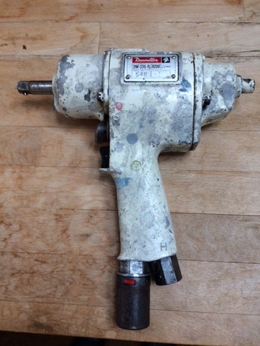 Rare desoutter yokota air - by,