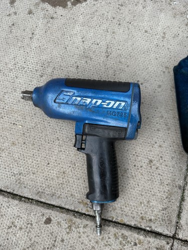 Snap mg725 air - snap-on, &