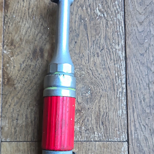 Desoutter industrial pneumatic - industrial,