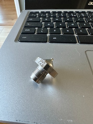 Devilbiss dv1 fluid tip 4b - devilbiss,