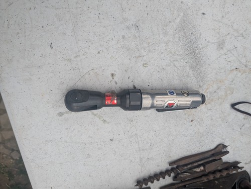 Air ratchet drive - air,