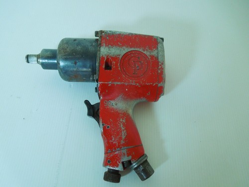 Chicago pneumatic model - cp, (