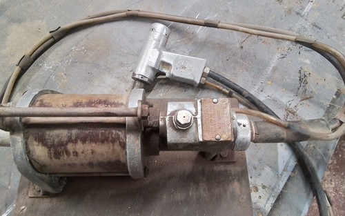 Compressed air pop - compressed,