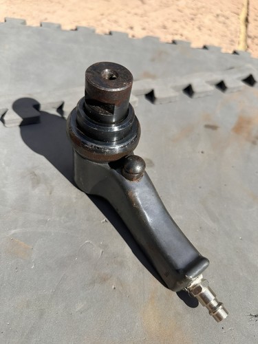 Ata model ra17 pneumatic - model,