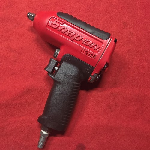 Snap tools impact - on,
